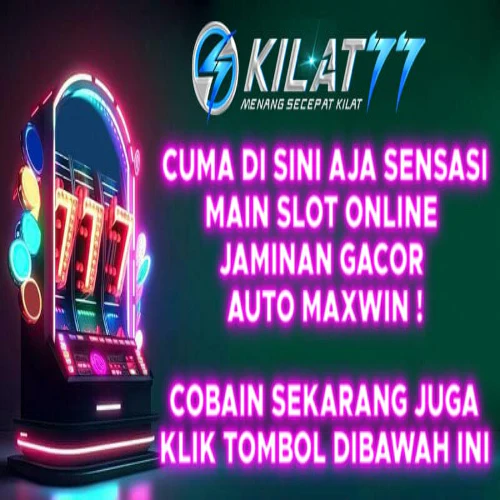 kilat77 slot