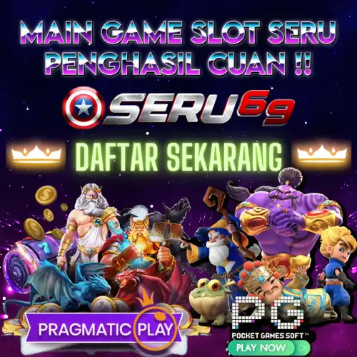 SERU69 ~ LINK DAFTAR RESMI SLOT PENGHASIL CUAN